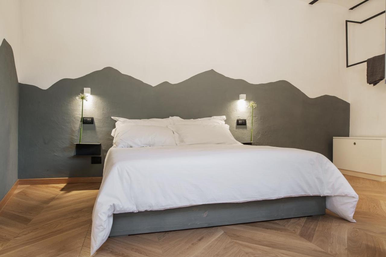 Ognissanti Guesthouse & Suites Fermo Exterior photo