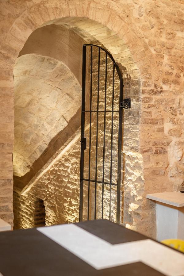Ognissanti Guesthouse & Suites Fermo Exterior photo