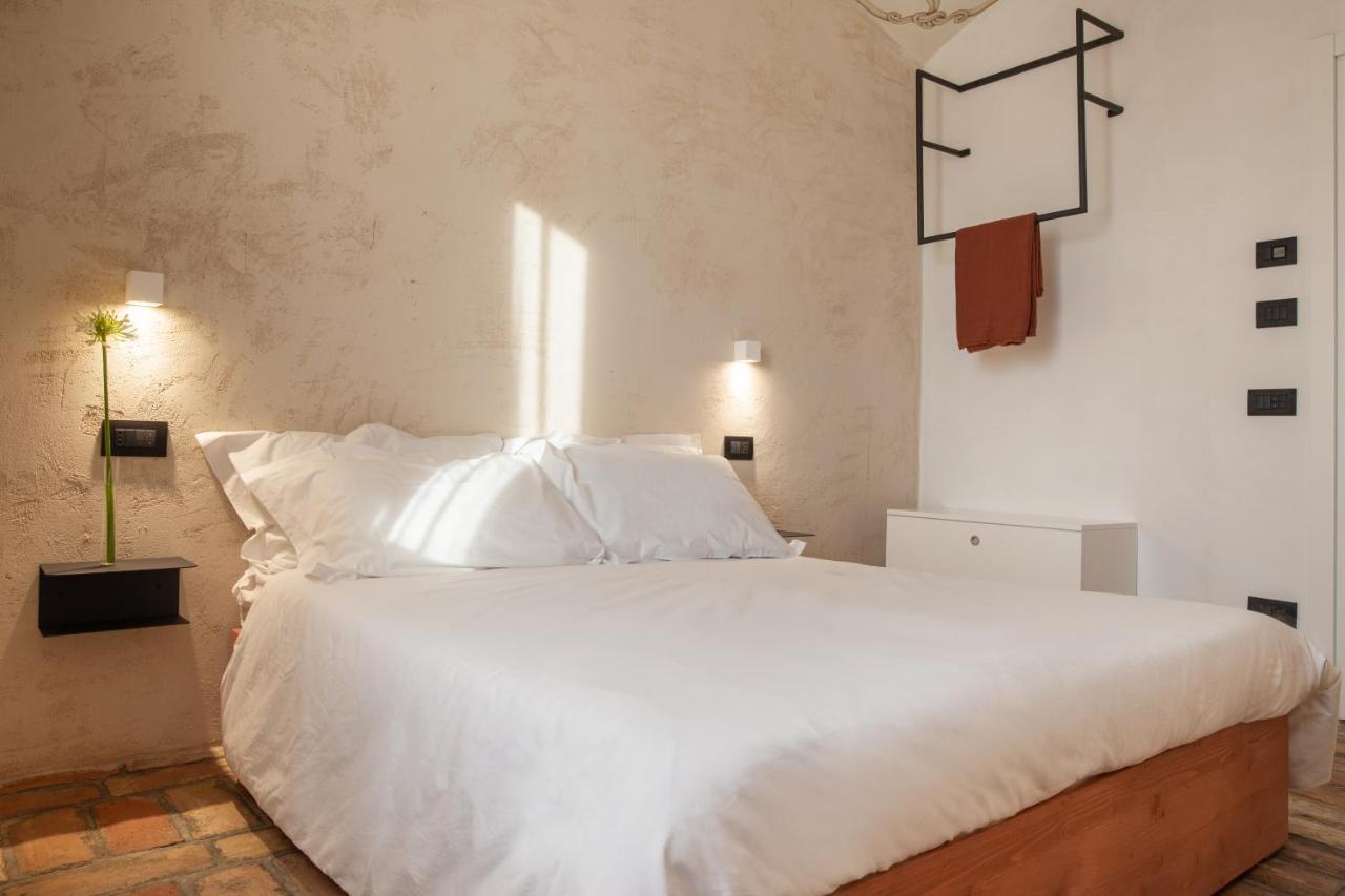 Ognissanti Guesthouse & Suites Fermo Exterior photo