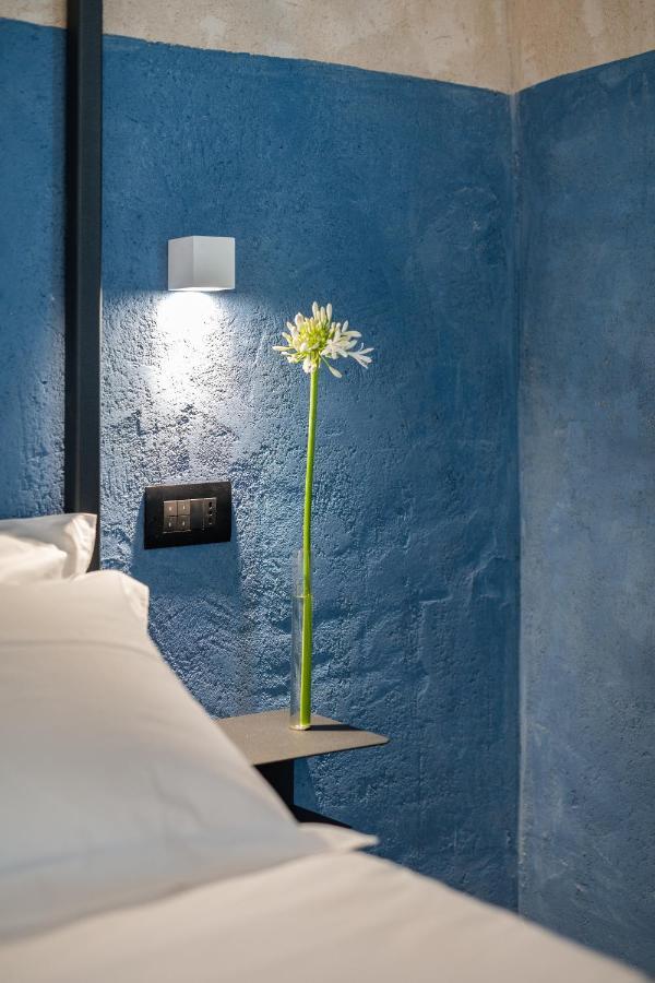Ognissanti Guesthouse & Suites Fermo Exterior photo