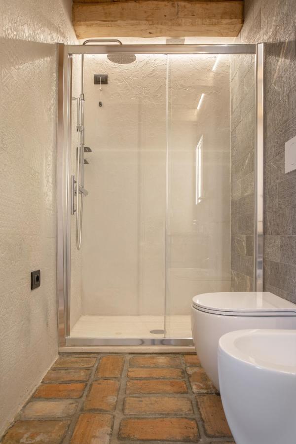 Ognissanti Guesthouse & Suites Fermo Exterior photo