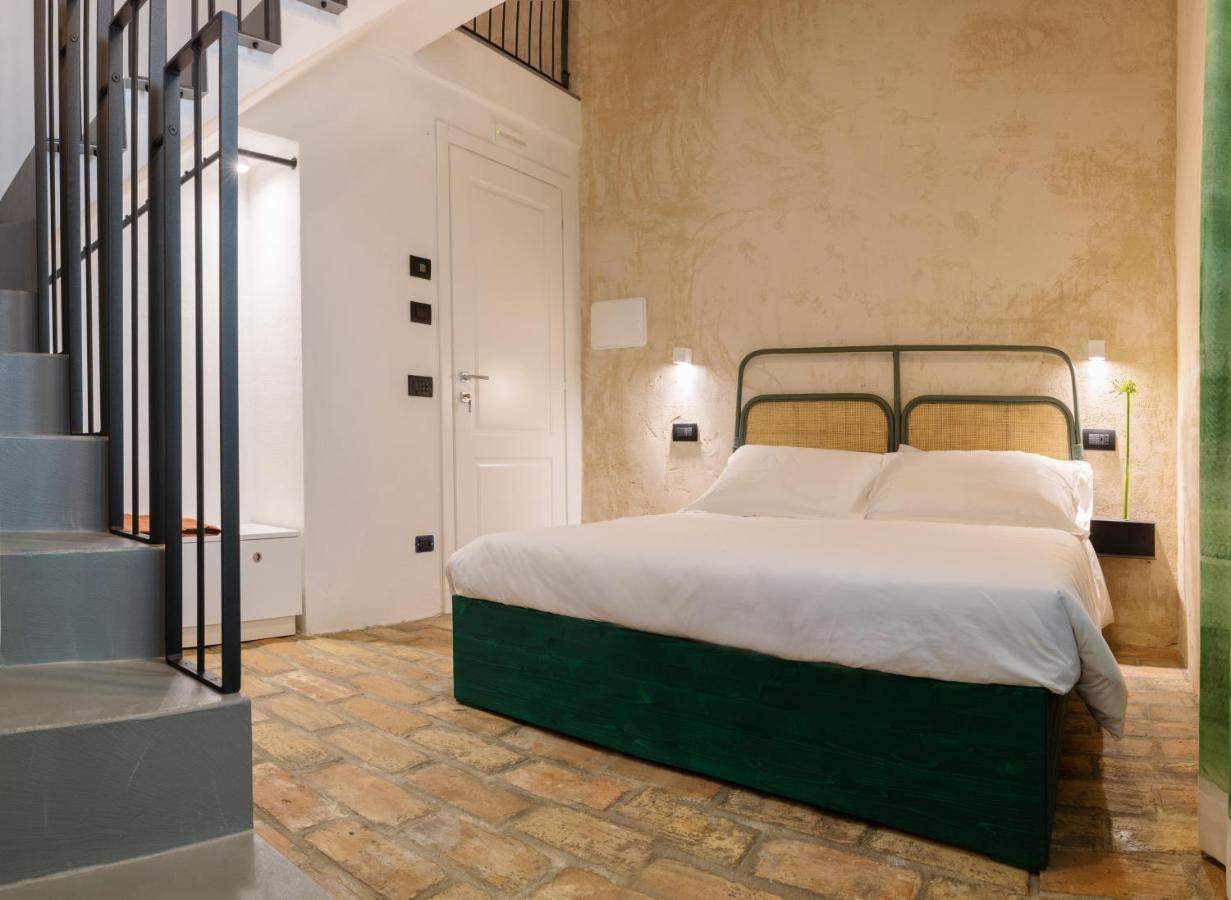Ognissanti Guesthouse & Suites Fermo Exterior photo
